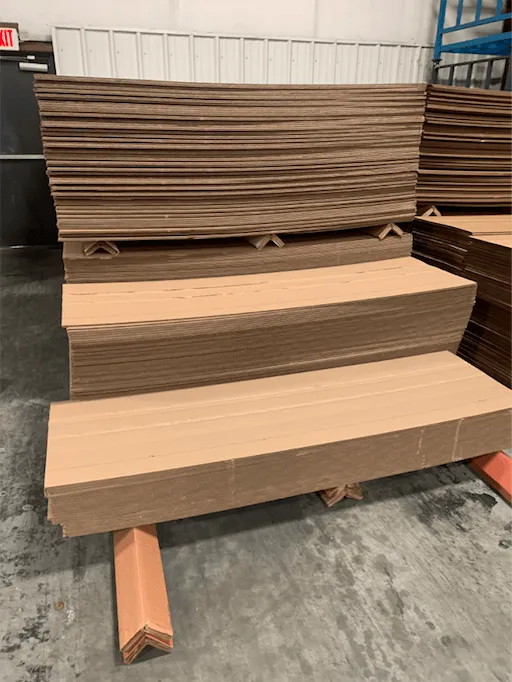 More Packaging Accidents